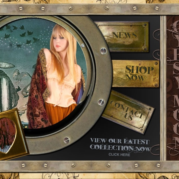 Gypsy Moon Boston - Picture 1 of 8